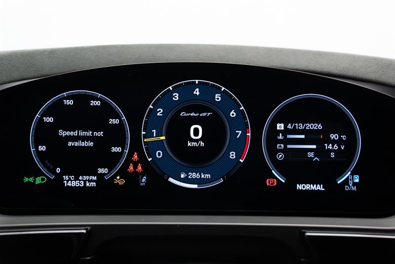 porsche Cayenne 2025 - 8