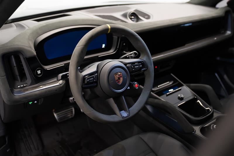 porsche Cayenne 2025 - 13