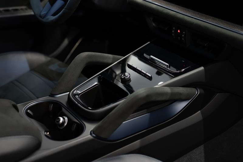 porsche Cayenne 2025 - 22