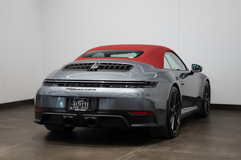 porsche 911 2025 - 3