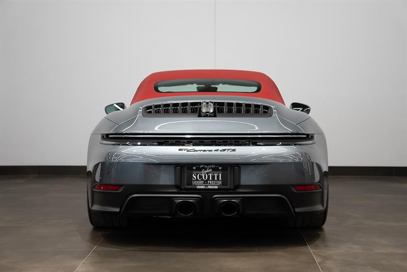 porsche 911 2025 - 4