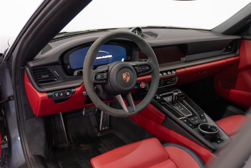 porsche 911 2025 - 14