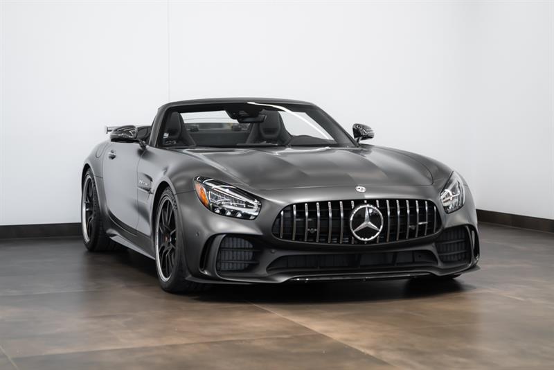 mercedes-benz GT AMG 2020 - 2