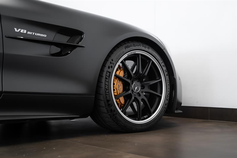 mercedes-benz GT AMG 2020 - 6