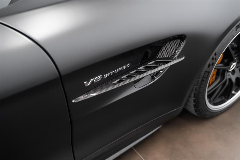 mercedes-benz GT AMG 2020 - 7