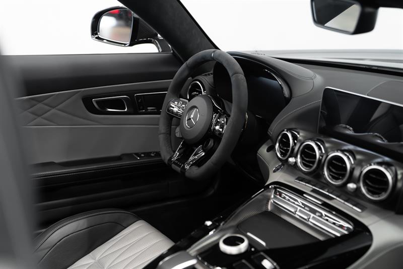 mercedes-benz GT AMG 2020 - 13