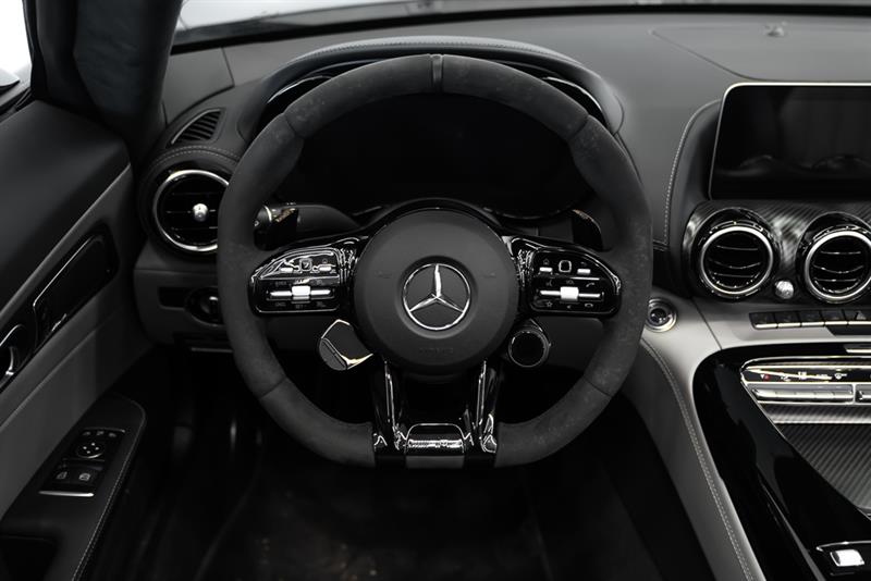 mercedes-benz GT AMG 2020 - 16