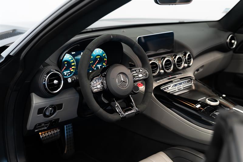 mercedes-benz GT AMG 2020 - 18