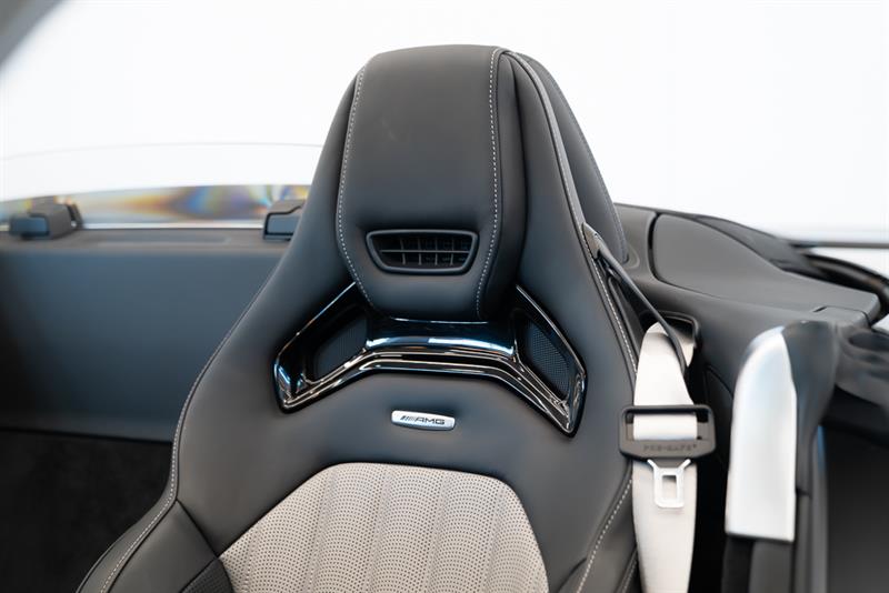 mercedes-benz GT AMG 2020 - 20