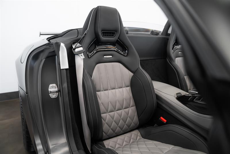 mercedes-benz GT AMG 2020 - 21