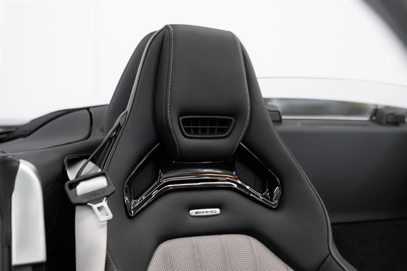 mercedes-benz GT AMG 2020 - 22