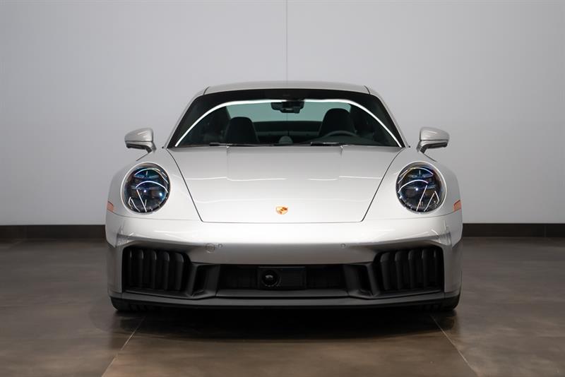 porsche 911 2026