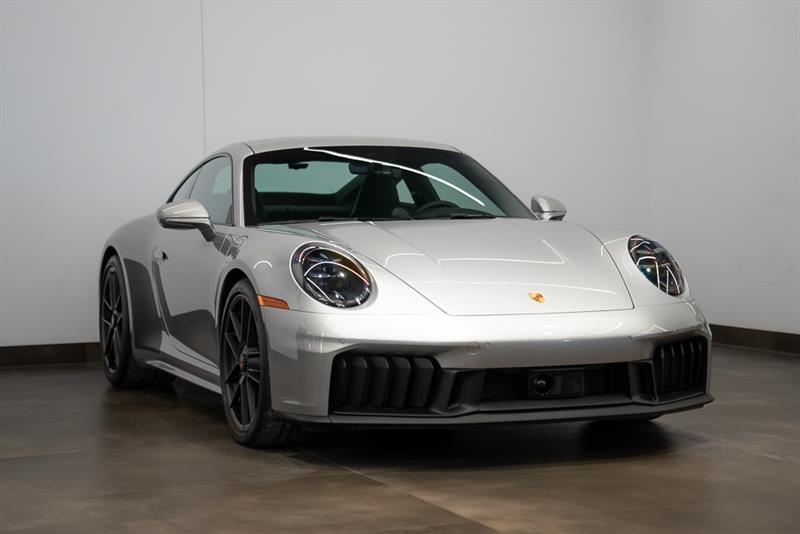 porsche 911 2026 - 2
