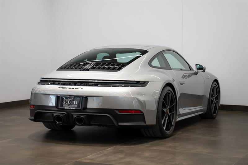 porsche 911 2026 - 3