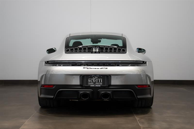 porsche 911 2026 - 4