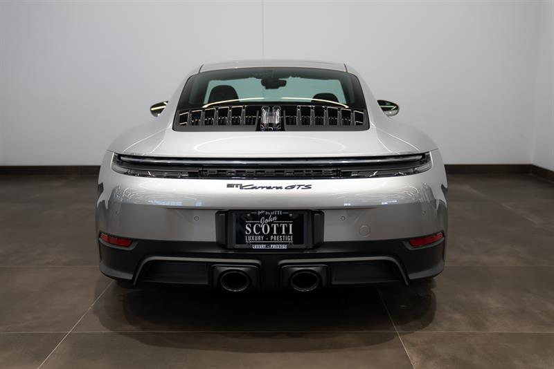 porsche 911 2026 - 5