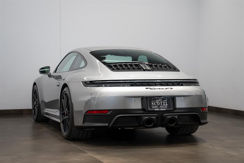 porsche 911 2026 - 6