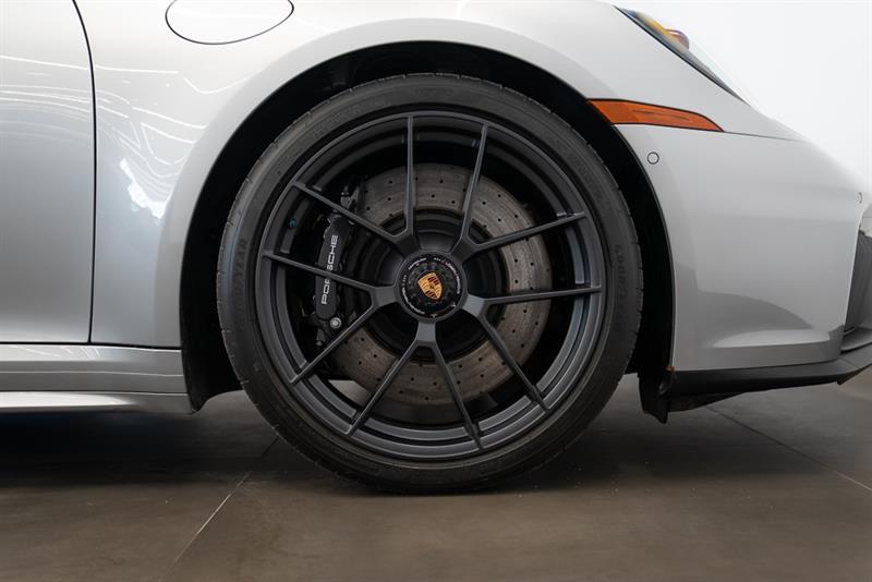 porsche 911 2026 - 8