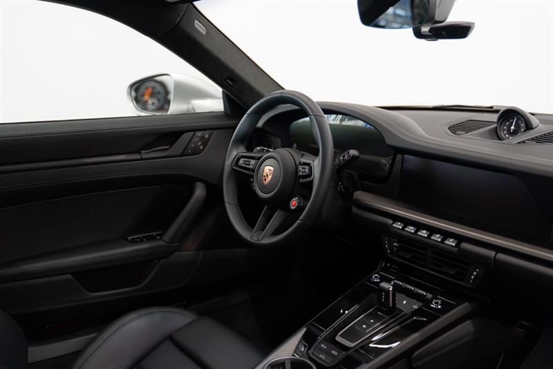 porsche 911 2026 - 13