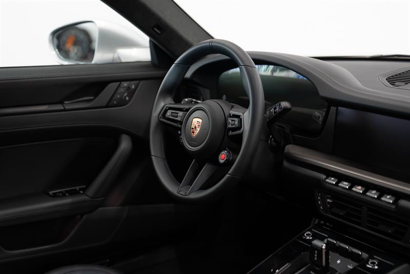 porsche 911 2026 - 14