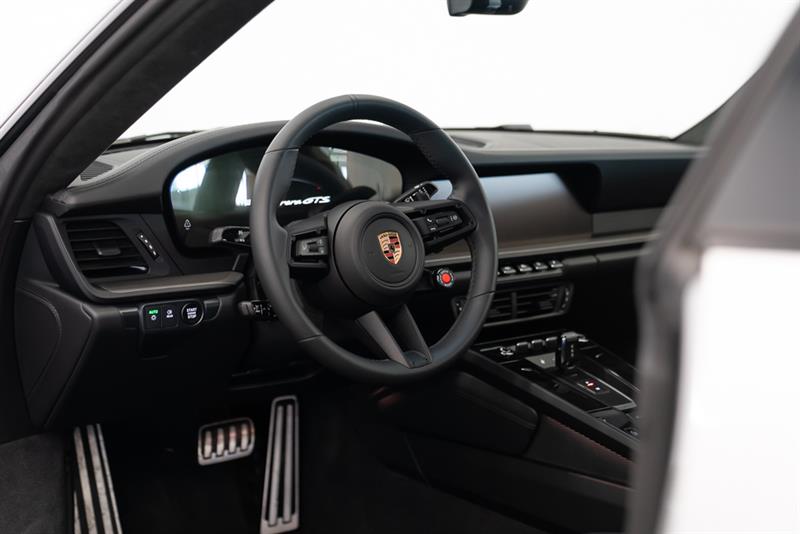 porsche 911 2026 - 15