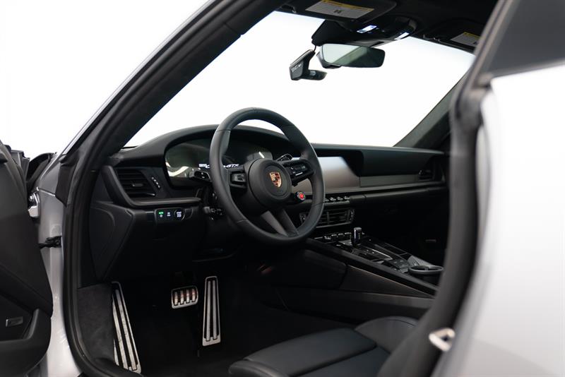 porsche 911 2026 - 16