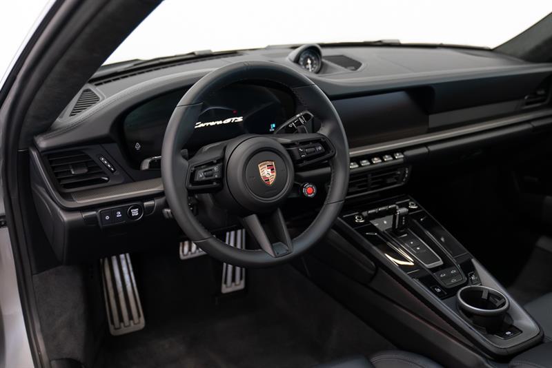 porsche 911 2026 - 17