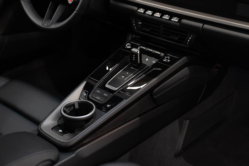 porsche 911 2026 - 19