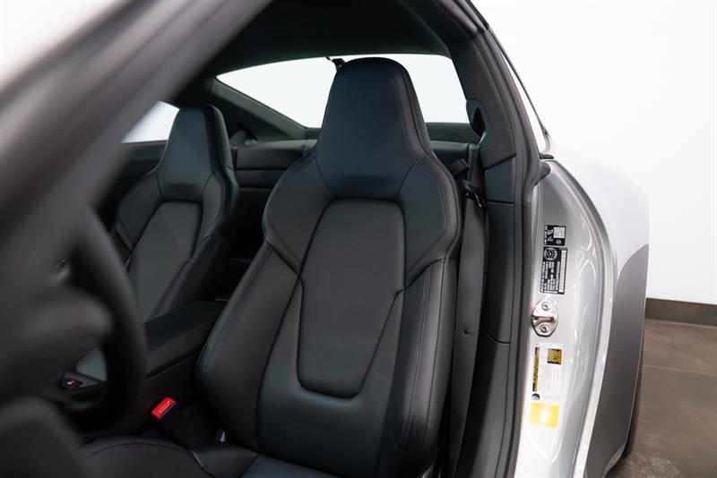 porsche 911 2026 - 22