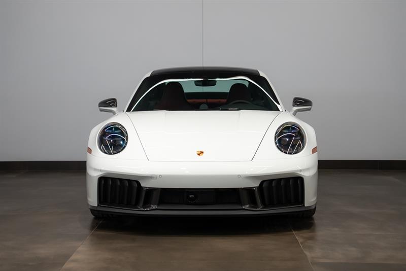 porsche 911 2026