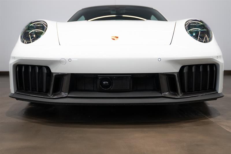 porsche 911 2026 - 2