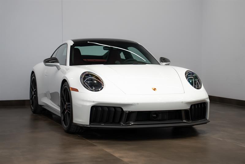 porsche 911 2026 - 3