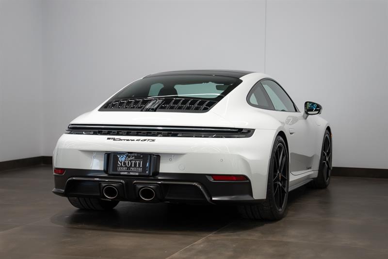 porsche 911 2026 - 4