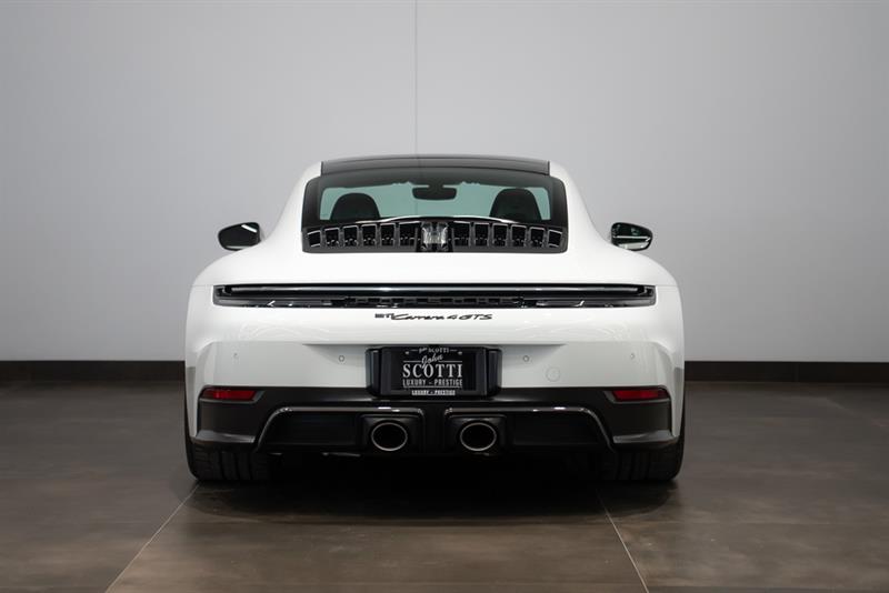 porsche 911 2026 - 5