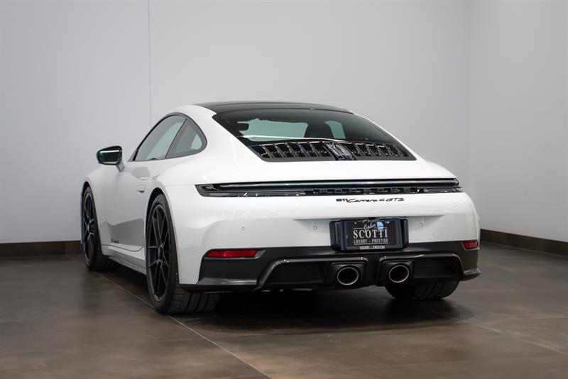 porsche 911 2026 - 8