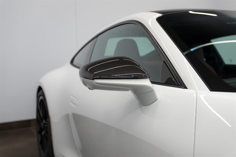 porsche 911 2026 - 12