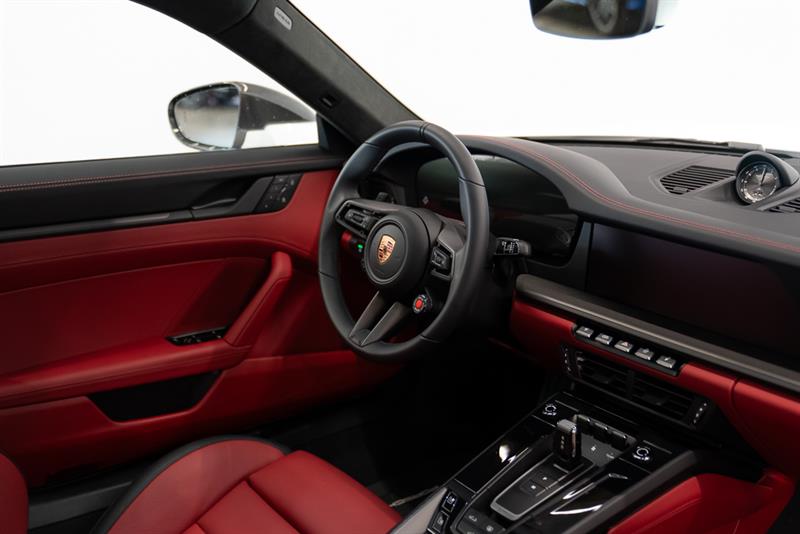 porsche 911 2026 - 17