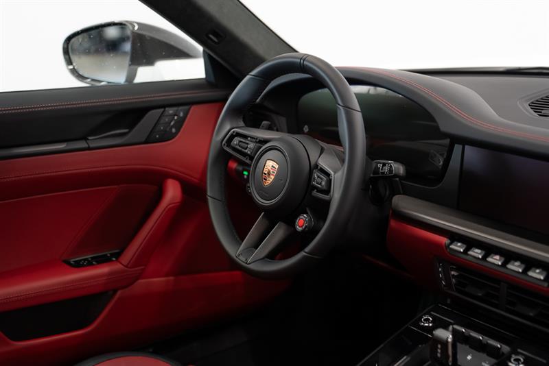 porsche 911 2026 - 18