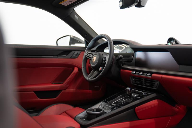 porsche 911 2026 - 19