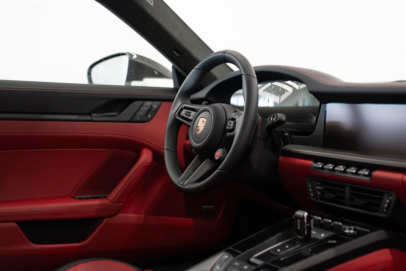 porsche 911 2026 - 20