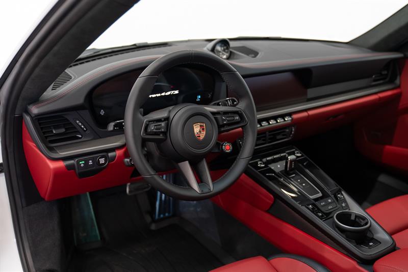 porsche 911 2026 - 22
