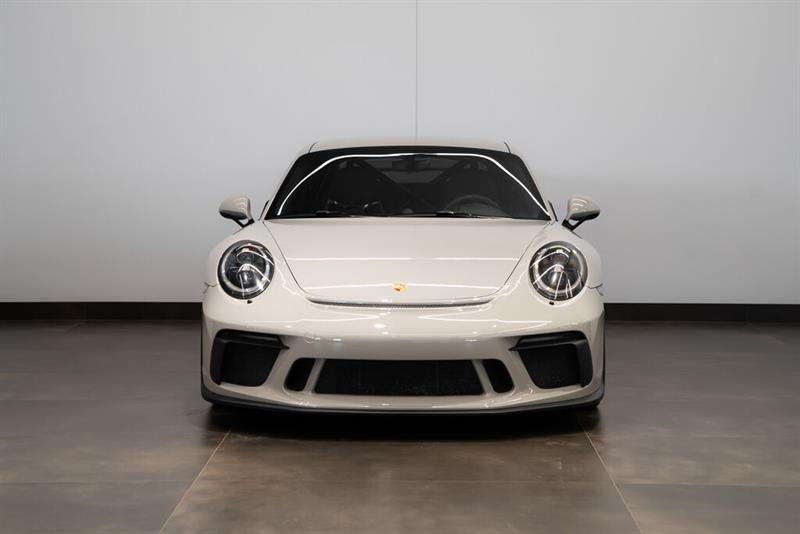 porsche 911 2018
