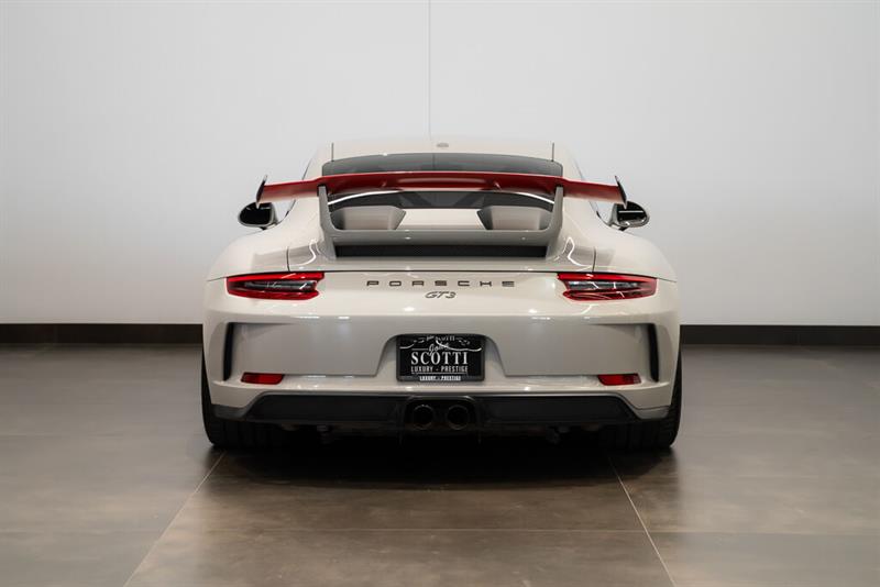 porsche 911 2018 - 4