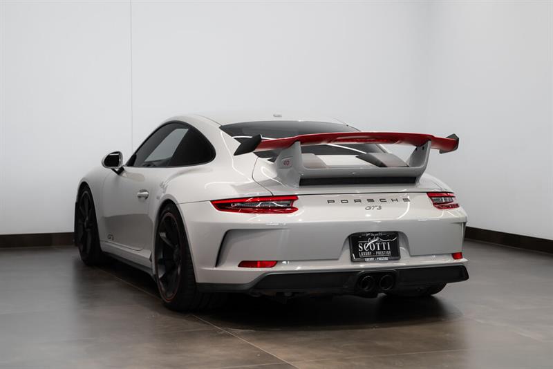 porsche 911 2018 - 5