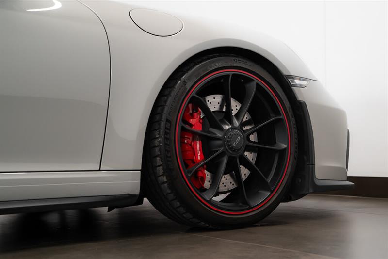 porsche 911 2018 - 6
