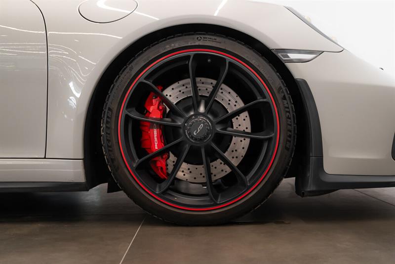 porsche 911 2018 - 7