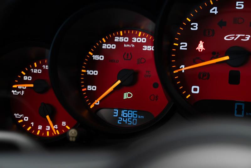 porsche 911 2018 - 9
