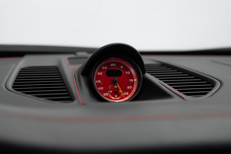 porsche 911 2018 - 12