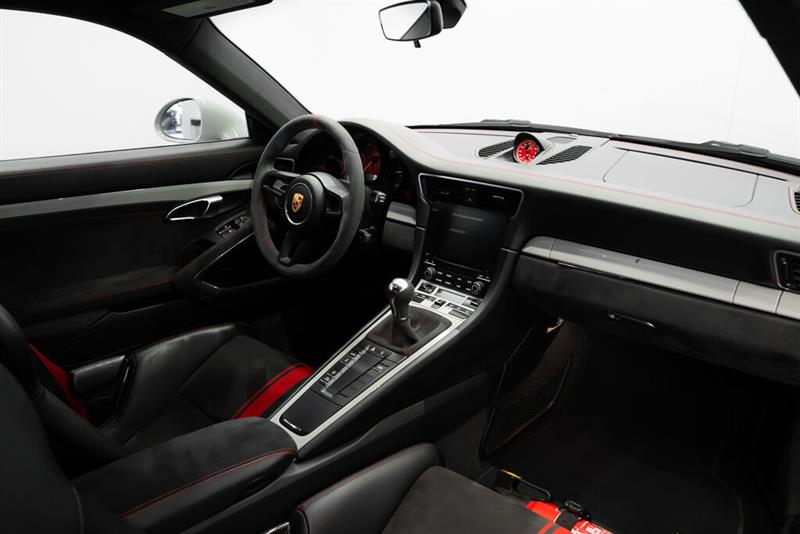 porsche 911 2018 - 14