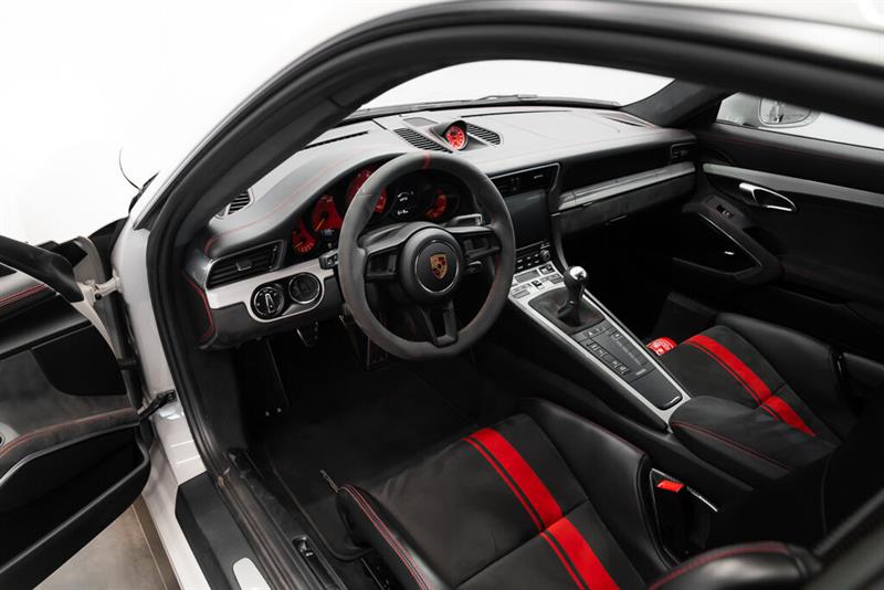 porsche 911 2018 - 15